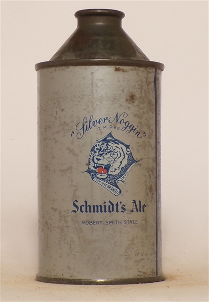 Schmidt's Cone Top