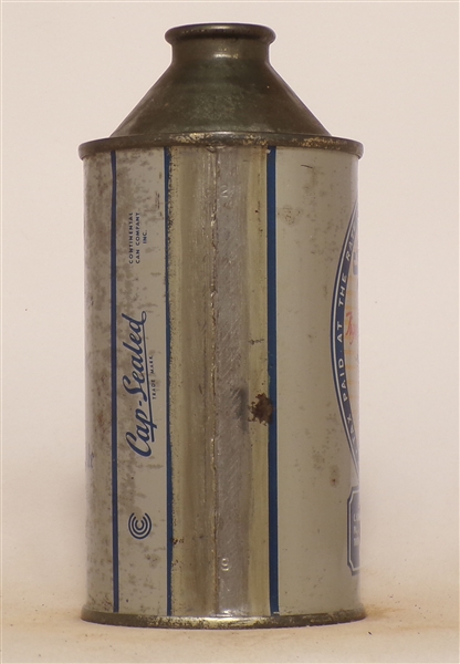 Schmidt's Cone Top