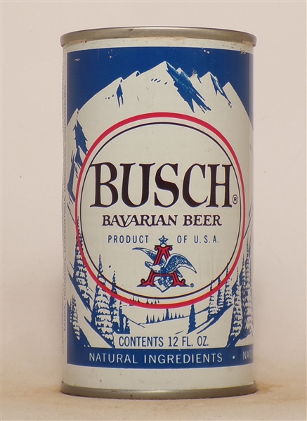 Busch Tab Top 2