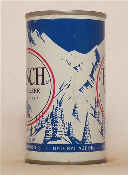 Busch Tab Top 2