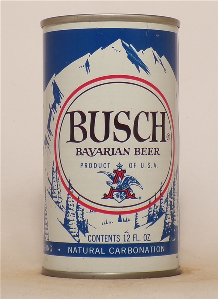 Busch Tab Top 2