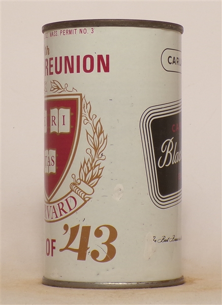 Carling Black Label Tab Top 3