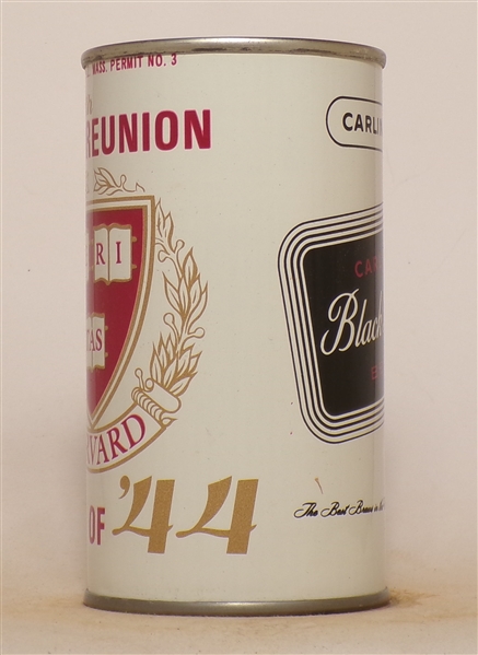 Carling Black Label Tab Top 4