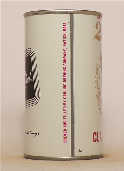 Carling Black Label Tab Top 4