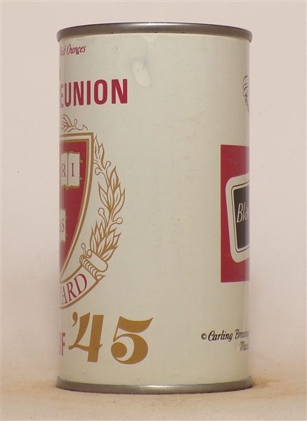Carling Black Label Tab Top 5