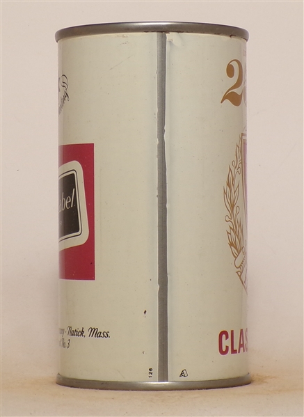 Carling Black Label Tab Top 5