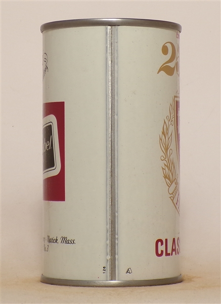 Carling Black Label Tab Top 6