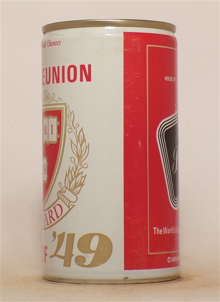 Carling Black Label Tab Top 7