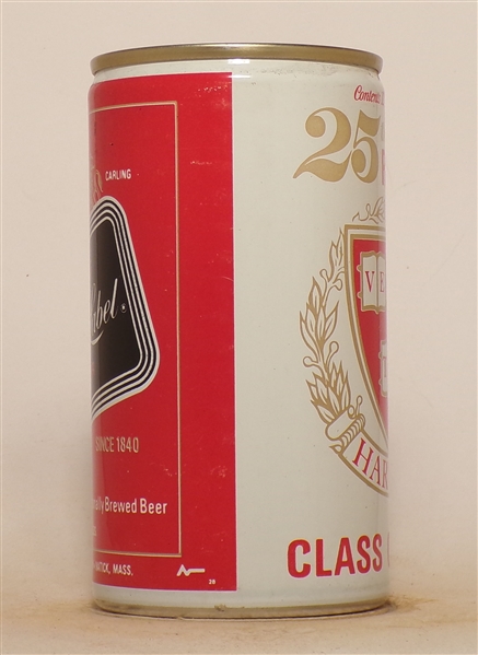Carling Black Label Tab Top 7