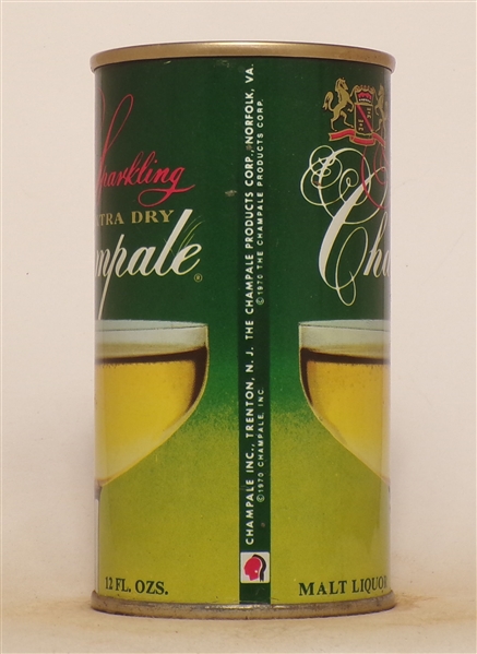 Champale Tab Top