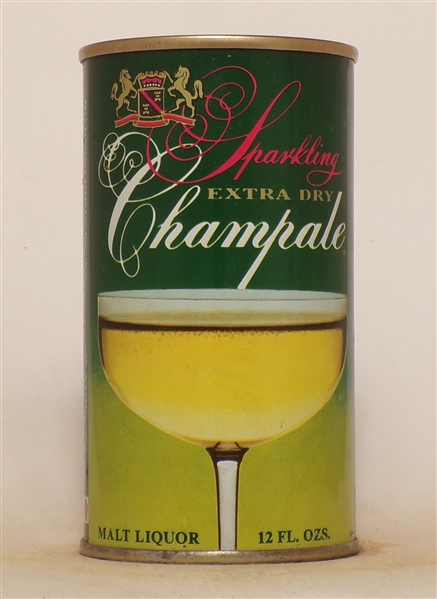 Champale Tab Top
