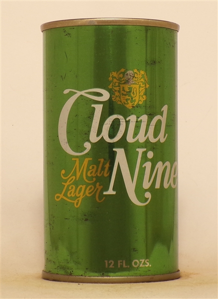 Cloud Nine Tab Top 1