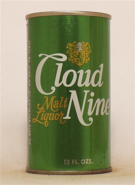 Cloud Nine Tab Top 2