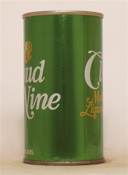 Cloud Nine Tab Top 2