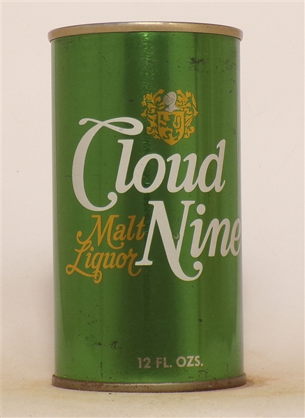 Cloud Nine Tab Top 2