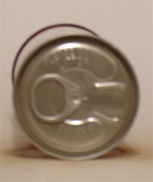 Circle Tab Top