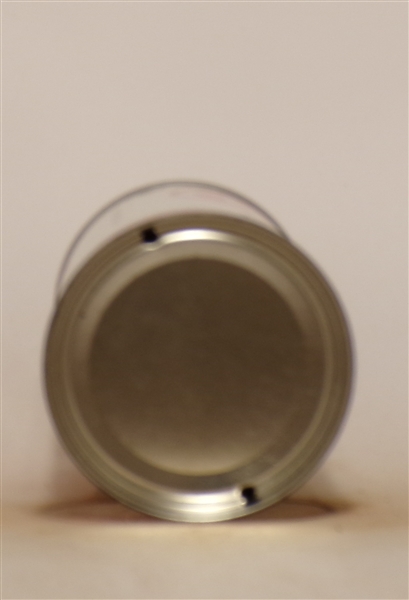 Circle Tab Top
