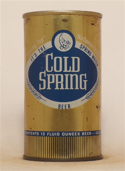 Cold Spring Tab Top 1