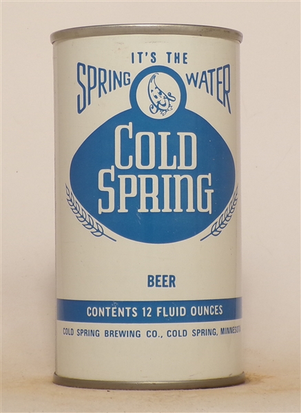 Cold Spring Tab Top 2