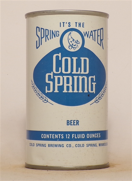 Cold Spring Tab Top 2