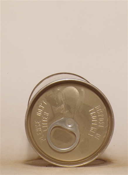 Colt Beer Tab Top