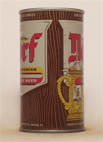 Dorf Tab Top