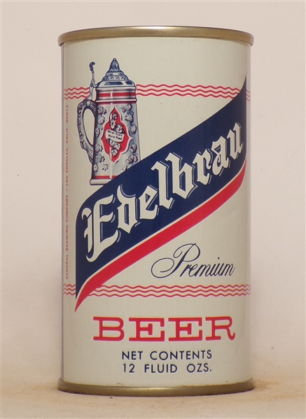 Edelbrau Tab Top