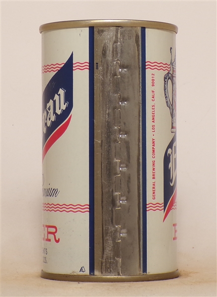 Edelbrau Tab Top