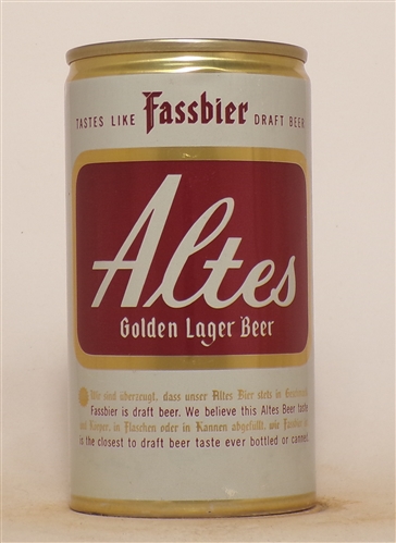 Altes Tab Top