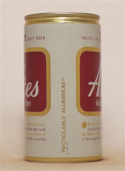 Altes Tab Top