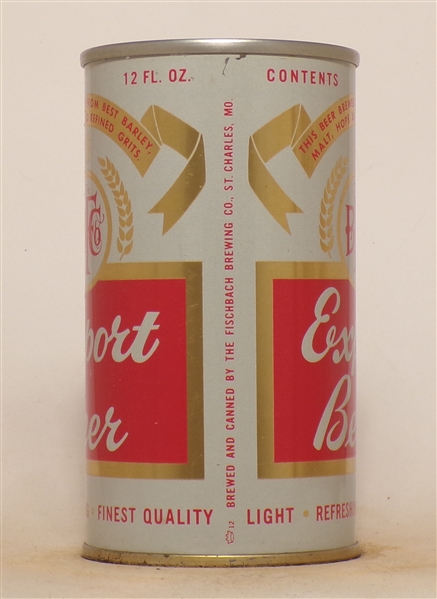Export Beer Tab Top