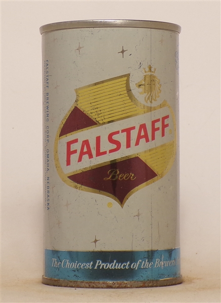 Falstaff Tab Top 1