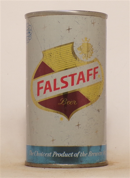 Falstaff Tab Top 1