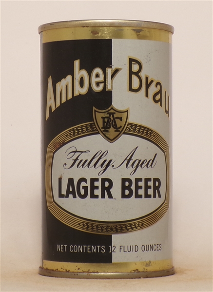 Amber Brau Tab Top 1