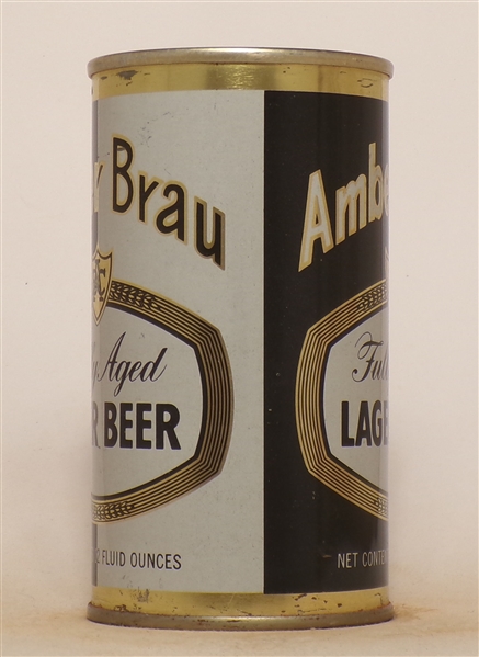 Amber Brau Tab Top 1