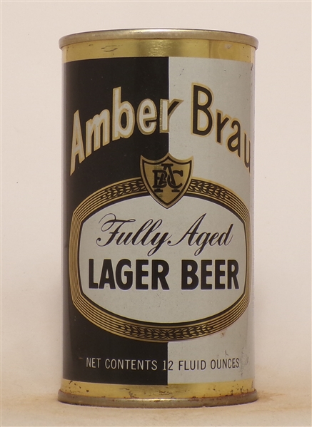 Amber Brau Tab Top 1