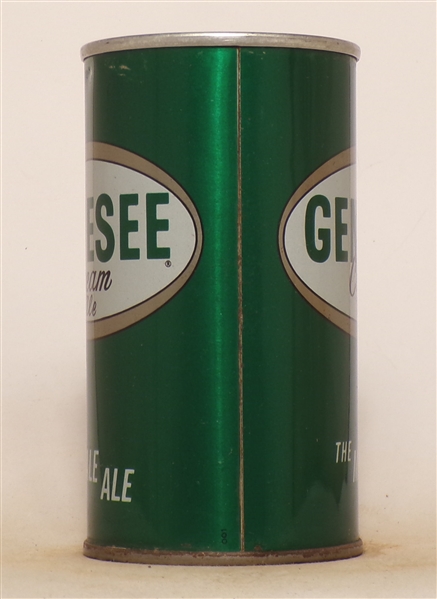 Genesee The Male Ale Tab Top