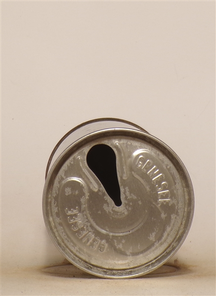 Genesee The Male Ale Tab Top