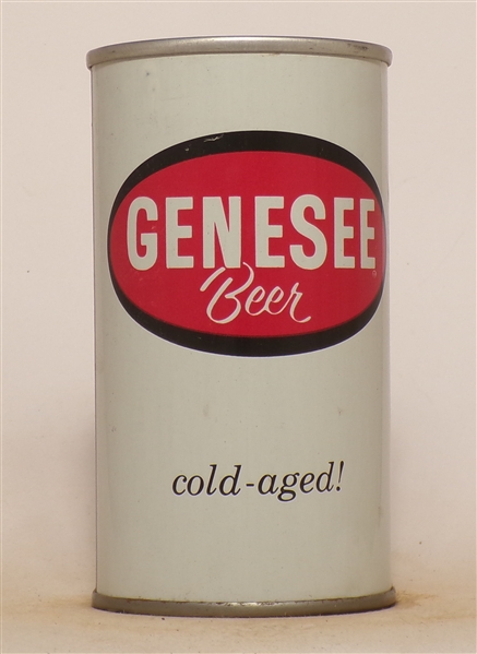 Genesee Beer Tab Top 1