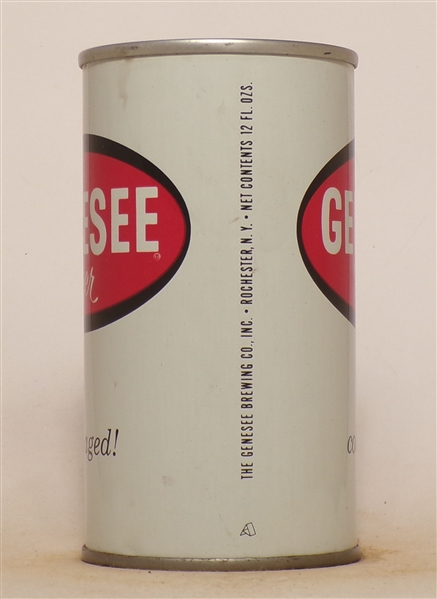 Genesee Beer Tab Top 1