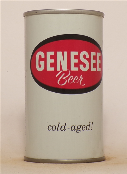 Genesee Beer Tab Top 1