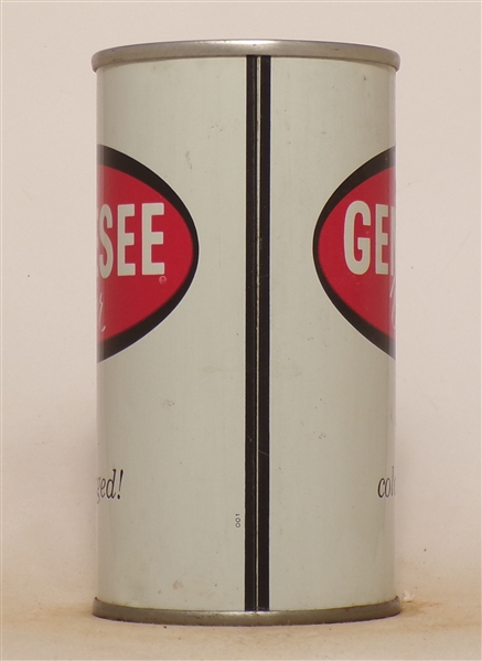 Genesee Beer Tab Top 1