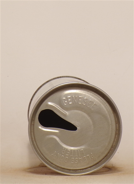Genesee Beer Tab Top 1