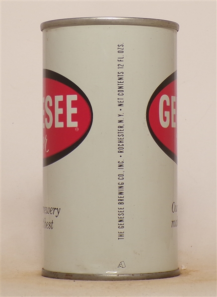 Genesee Beer Tab Top 2