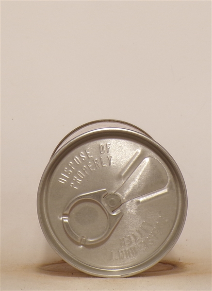 Gold Label Tab Top