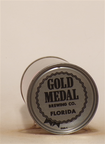 Gold Medal Tab Top