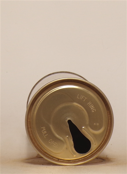 Golden Crown Tab Top