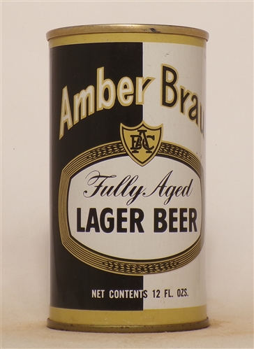 Amber Brau Tab Top 2