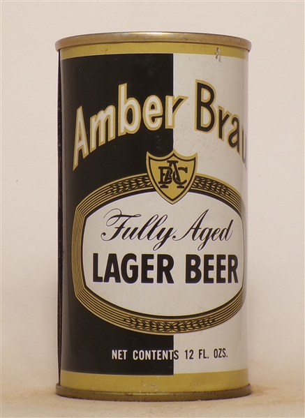 Amber Brau Tab Top 2
