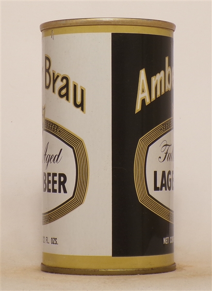 Amber Brau Tab Top 2